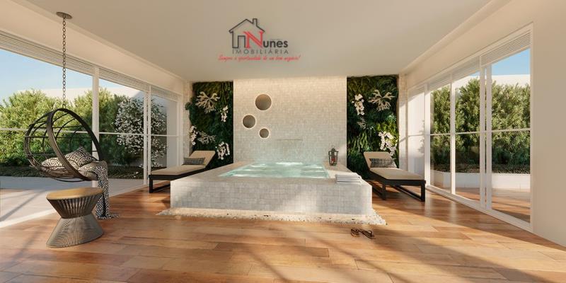 Apartamento, 4 quartos, 124 m² - Foto 10