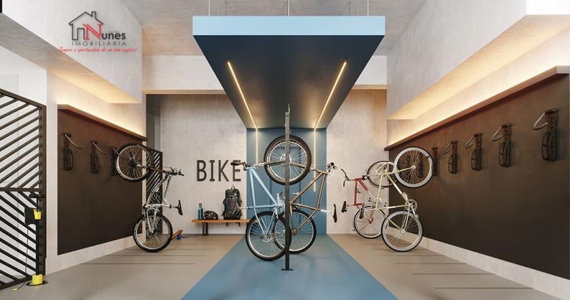 Apartamento, 4 quartos, 124 m² - Foto 11