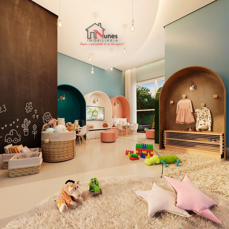 Apartamento, 4 quartos, 124 m² - Foto 12