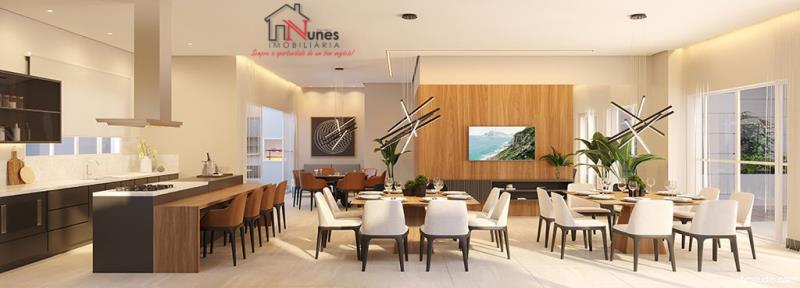 Apartamento, 4 quartos, 124 m² - Foto 13