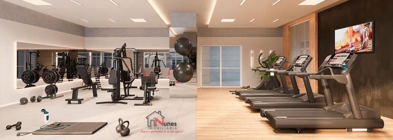 Apartamento, 4 quartos, 124 m² - Foto 17