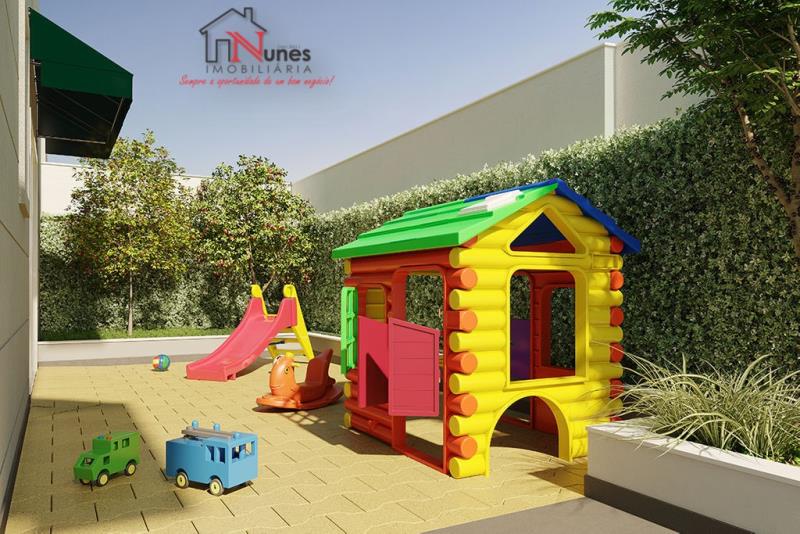 Apartamento, 4 quartos, 124 m² - Foto 18