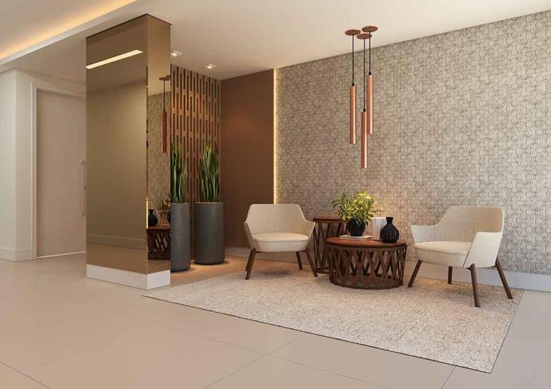 Apartamento, 2 quartos, 63 m² - Foto 8