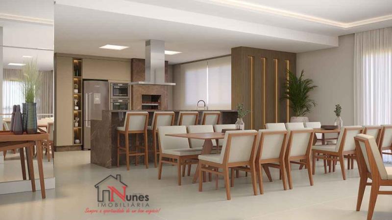 Apartamento, 2 quartos, 63 m² - Foto 10