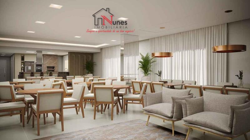 Apartamento, 2 quartos, 63 m² - Foto 11