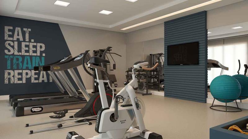 Apartamento, 2 quartos, 63 m² - Foto 12