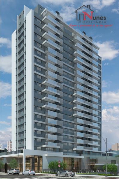 Cobertura à venda com 3 quartos, 166m² - Foto 2