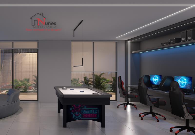 Cobertura à venda com 3 quartos, 166m² - Foto 10