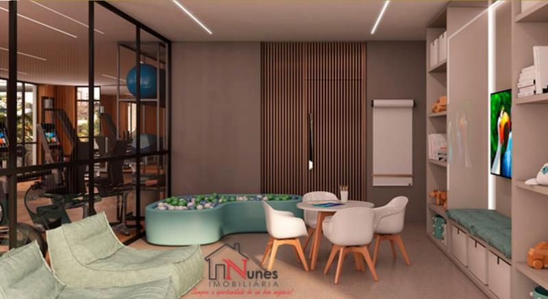 Cobertura à venda com 3 quartos, 166m² - Foto 14