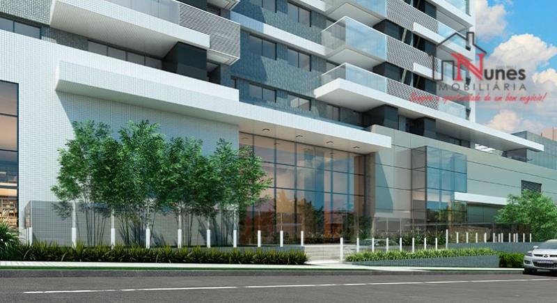 Cobertura à venda com 3 quartos, 166m² - Foto 15