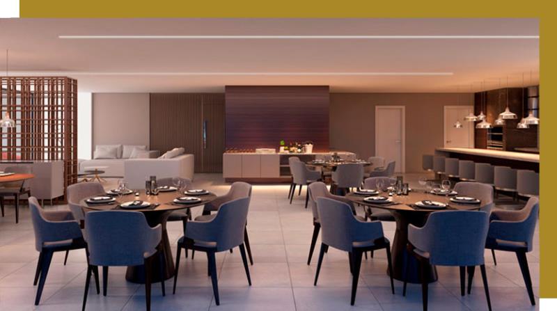 Cobertura à venda com 3 quartos, 166m² - Foto 7