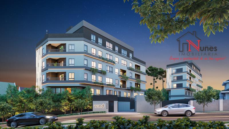 Apartamento Código 30008 para Venda no bairro Santa Felicidade na cidade de Curitiba