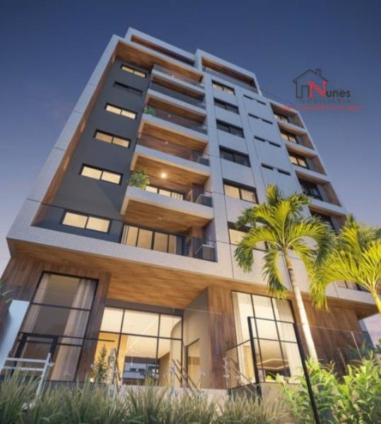 Apartamento, 3 quartos, 150 m² - Foto 2