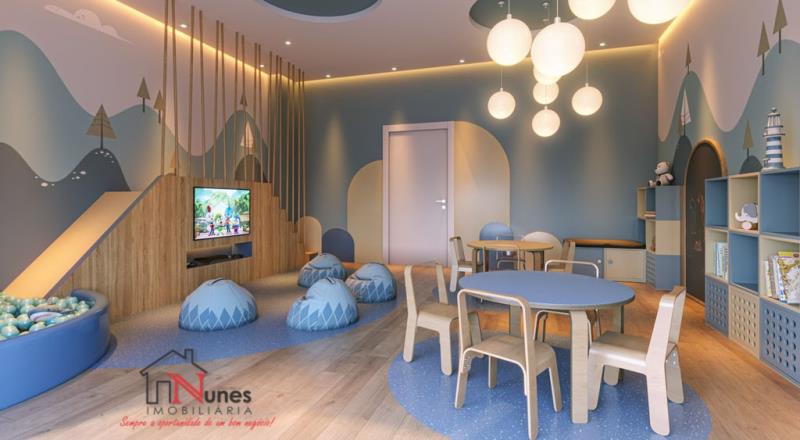 Apartamento, 3 quartos, 150 m² - Foto 13