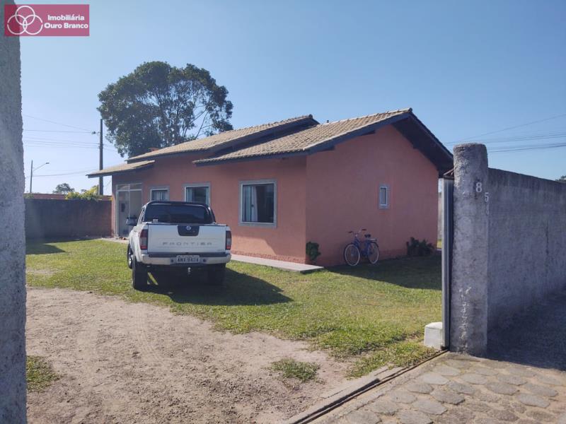 Casa, 3 quartos, 89 m² - Foto 2
