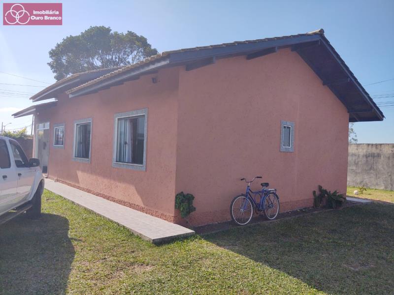 Casa, 3 quartos, 89 m² - Foto 3