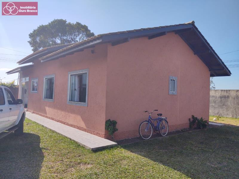 Casa, 3 quartos, 89 m² - Foto 4