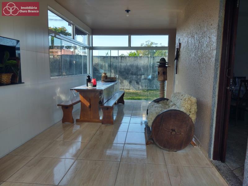 Casa, 3 quartos, 89 m² - Foto 11