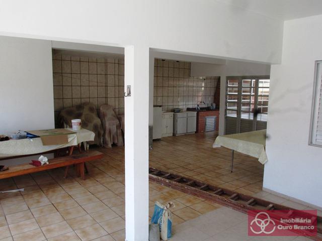Casa, 7 quartos, 330 m² - Foto 8