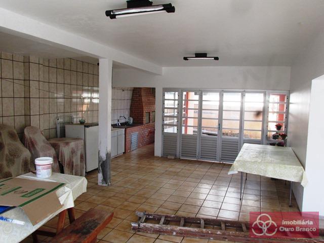Casa, 7 quartos, 330 m² - Foto 9