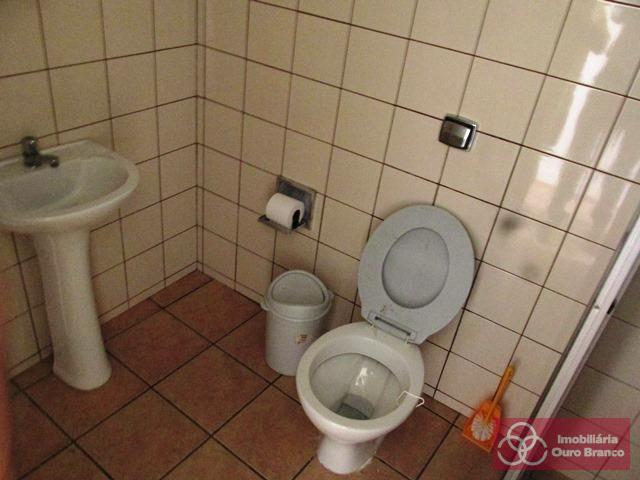 Casa, 7 quartos, 330 m² - Foto 15