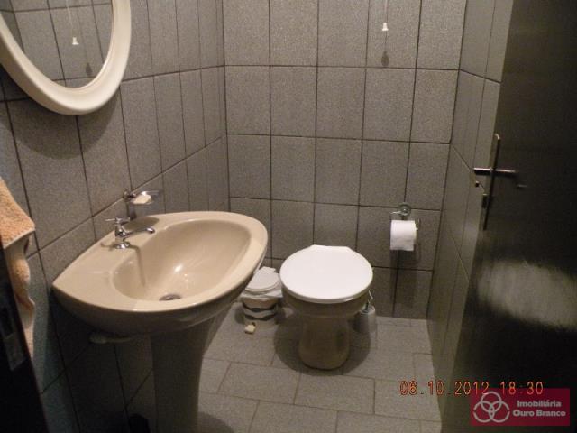 Casa, 5 quartos, 190 m² - Foto 22