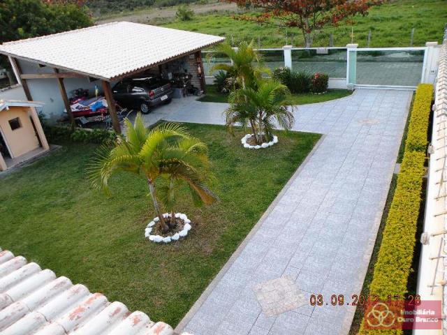 Casa, 5 quartos, 190 m² - Foto 1