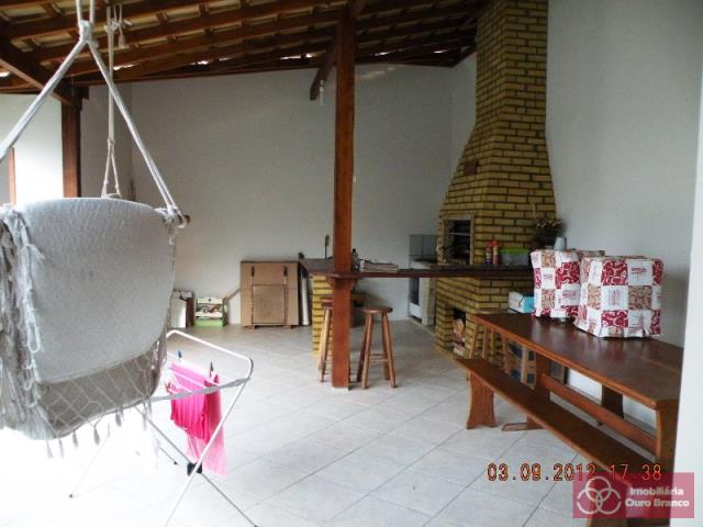 Casa, 5 quartos, 190 m² - Foto 7