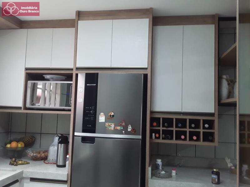 Casa, 5 quartos, 190 m² - Foto 8