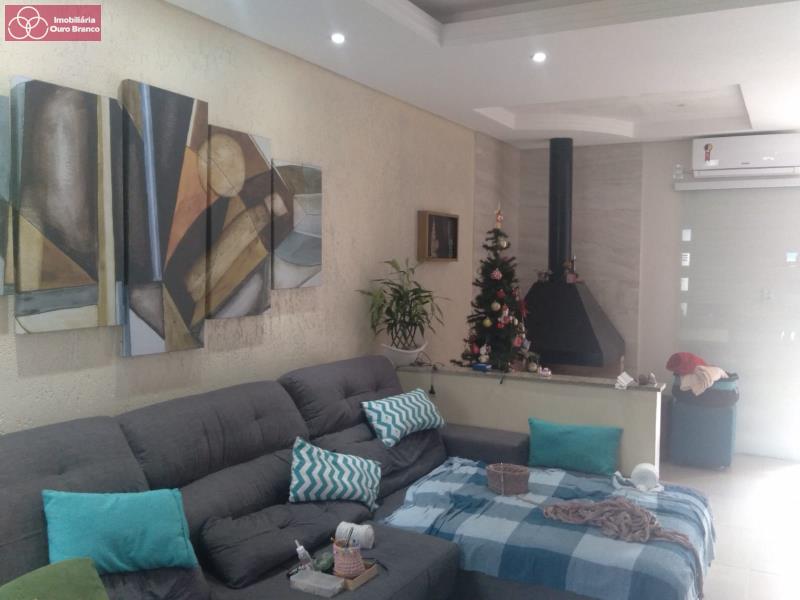 Casa, 5 quartos, 190 m² - Foto 6