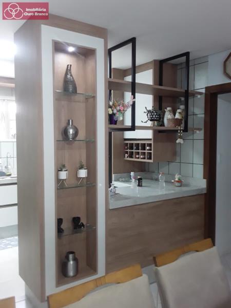 Casa, 5 quartos, 190 m² - Foto 11