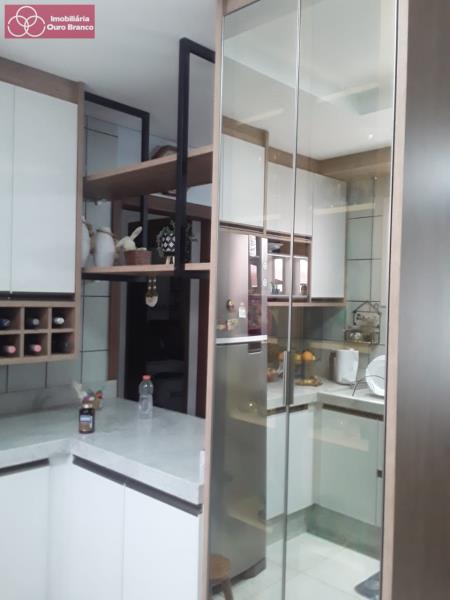 Casa, 5 quartos, 190 m² - Foto 10