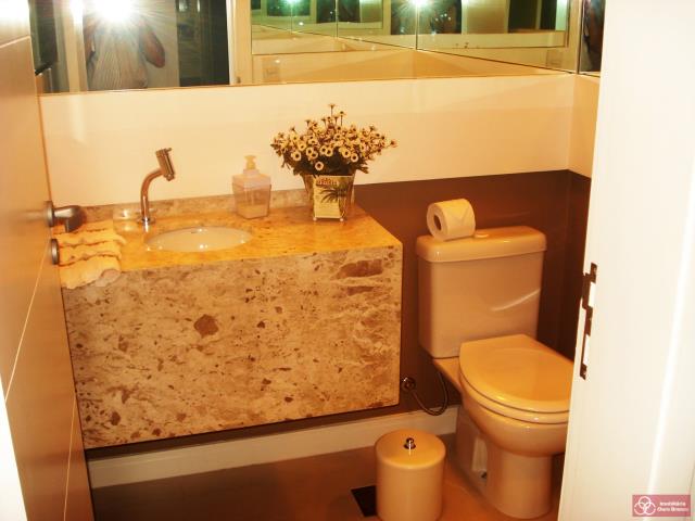 Apartamento, 3 quartos, 202 m² - Foto 5