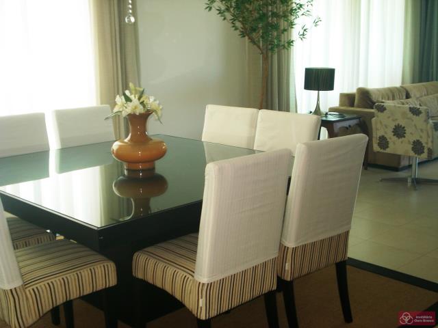 Apartamento, 3 quartos, 202 m² - Foto 8