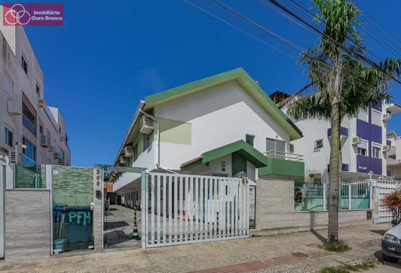Prédio Inteiro à venda com 7 quartos, 600m² - Foto 1