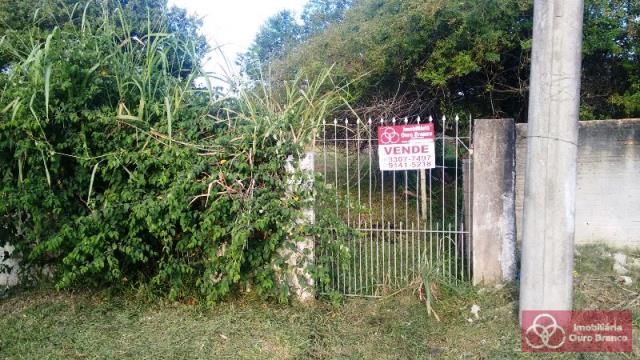 Terreno, 1 hectares - Foto 1