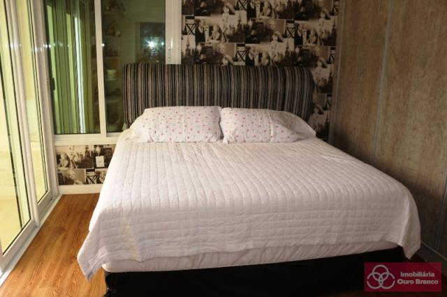 Casa, 3 quartos, 450 m² - Foto 14