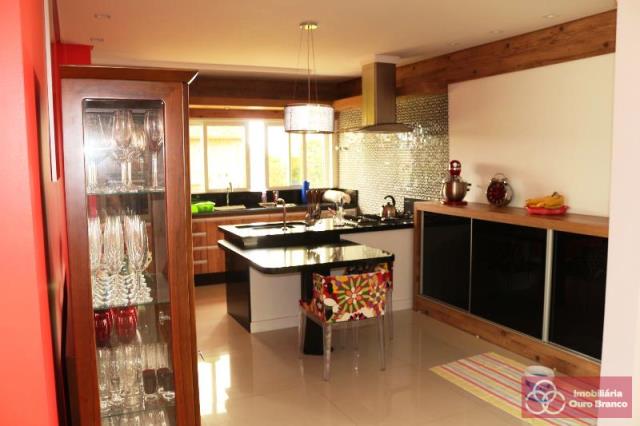 Casa, 3 quartos, 450 m² - Foto 11