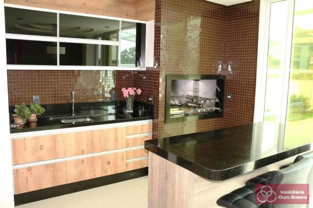 Casa, 3 quartos, 450 m² - Foto 12