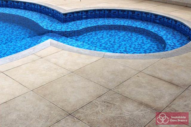 Casa, 3 quartos, 450 m² - Foto 2