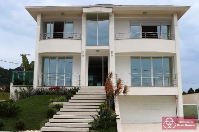 Casa, 3 quartos, 450 m² - Foto 3