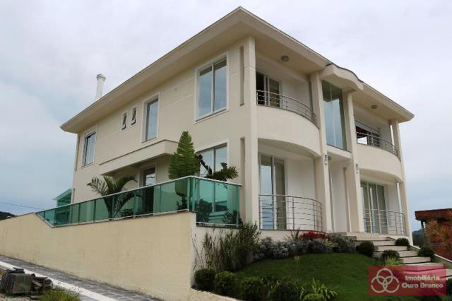 Casa, 3 quartos, 450 m² - Foto 1