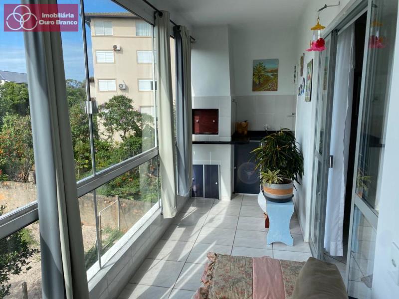 Apartamento, 2 quartos, 97 m² - Foto 21