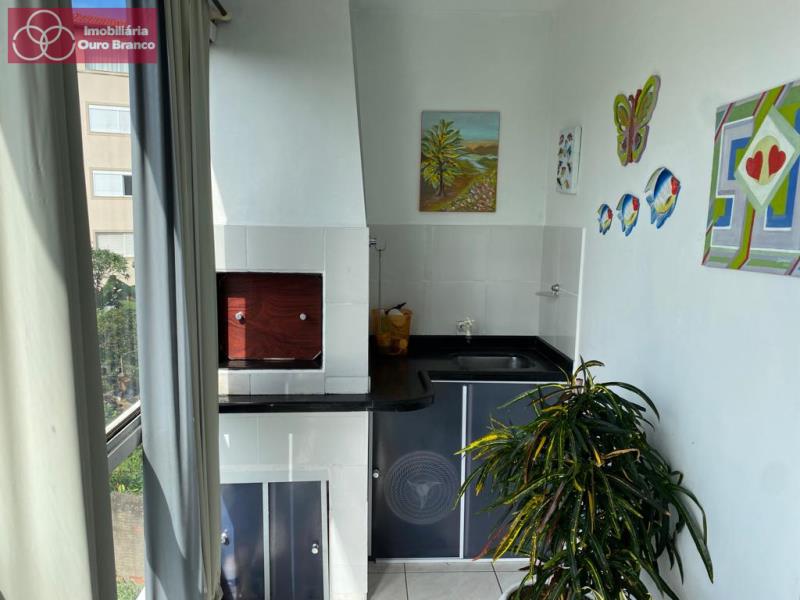 Apartamento, 2 quartos, 97 m² - Foto 22