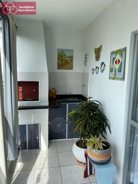 Apartamento, 2 quartos, 97 m² - Foto 29