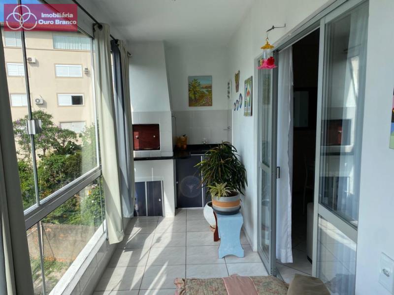 Apartamento, 2 quartos, 97 m² - Foto 32