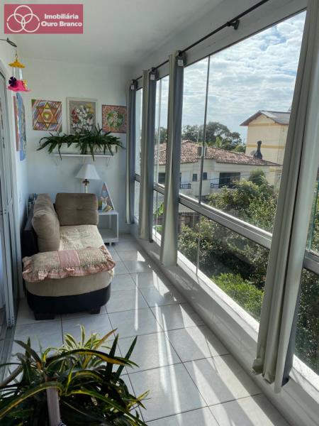 Apartamento, 2 quartos, 97 m² - Foto 33