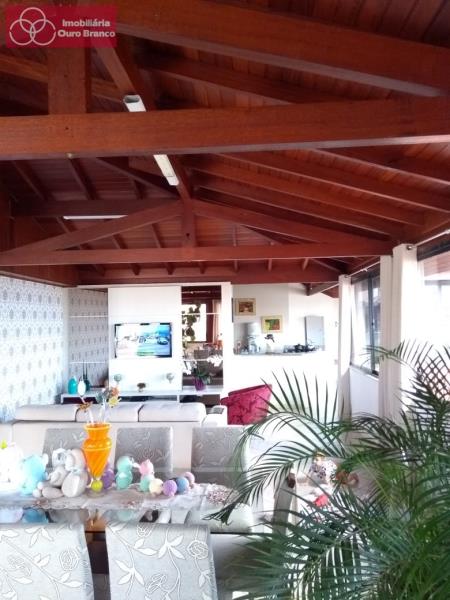 Cobertura à venda com 3 quartos, 317m² - Foto 7