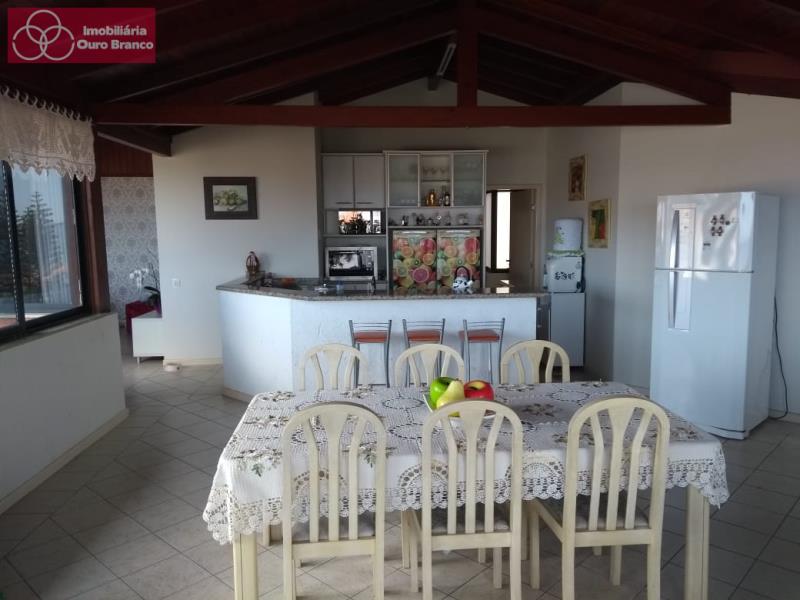 Cobertura à venda com 3 quartos, 317m² - Foto 10