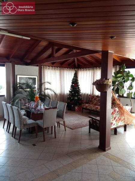 Cobertura à venda com 3 quartos, 317m² - Foto 11